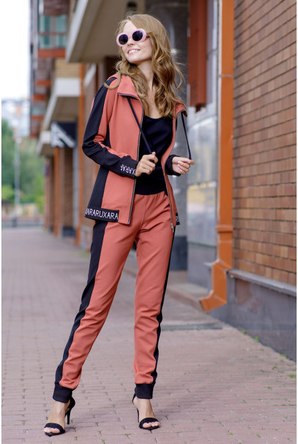 Брюки Ruxara 2703341-50