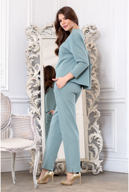 Брюки Ruxara 2703543-90