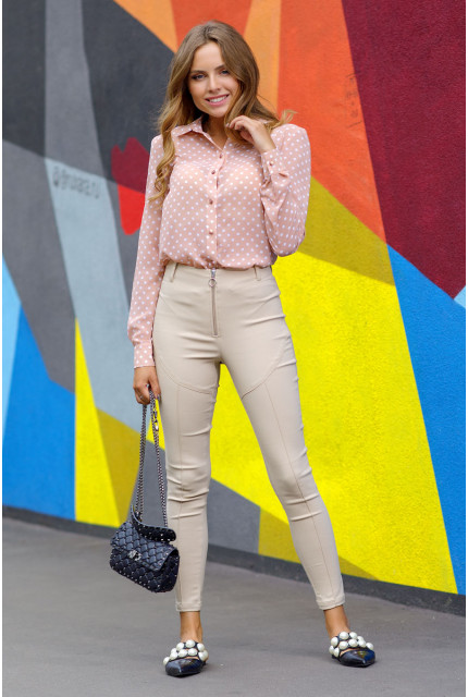 Брюки Ruxara 2704241-07