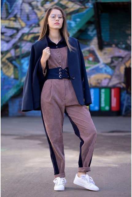 Комбинезон Ruxara 3200641-22