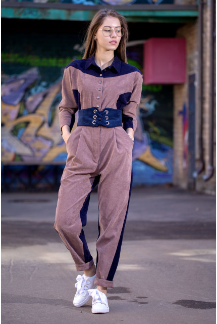 Комбинезон Ruxara 3200641-22