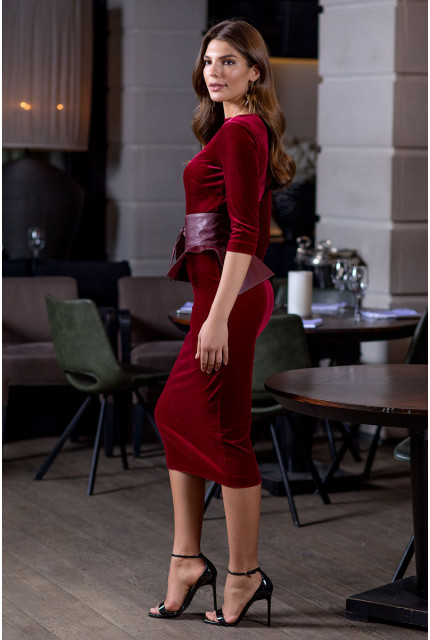 Ремень Ruxara 3830241-41