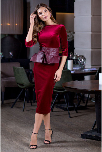 Ремень Ruxara 3830241-41