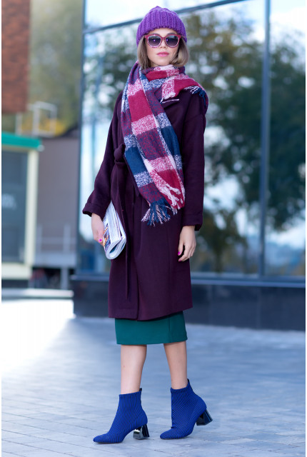 Шапка Ruxara 5000400-78