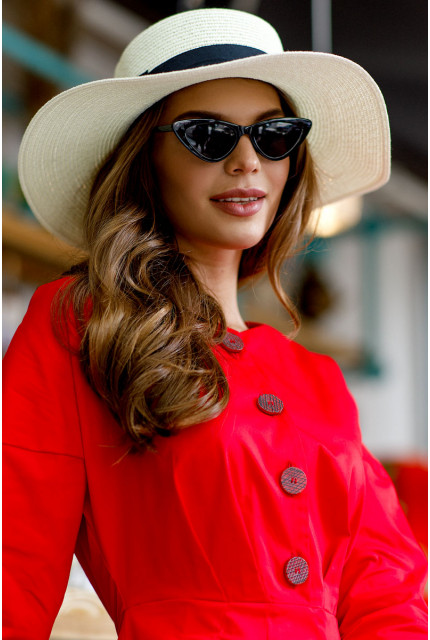 Шляпа Ruxara 5001300-03