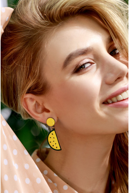 Серьги Ruxara 9930003-81