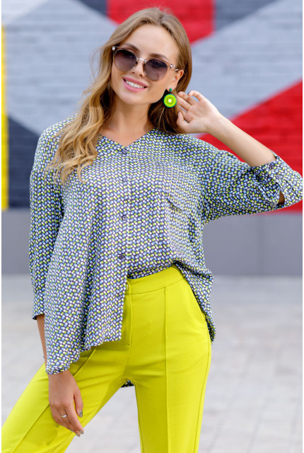 Серьги Ruxara 9930009-81