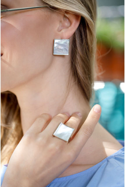 Серьги Ruxara V072526E-10