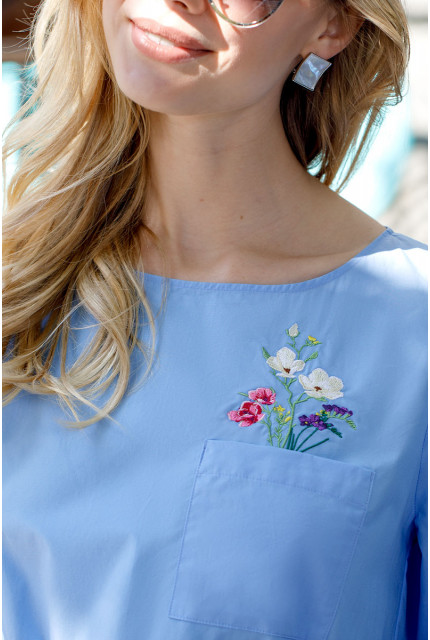 Серьги Ruxara V072526E-10