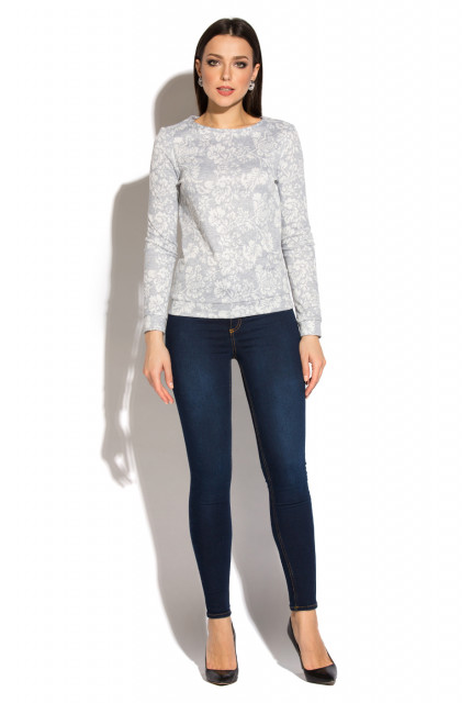 Блуза Donna-Saggia DSB-44-16t