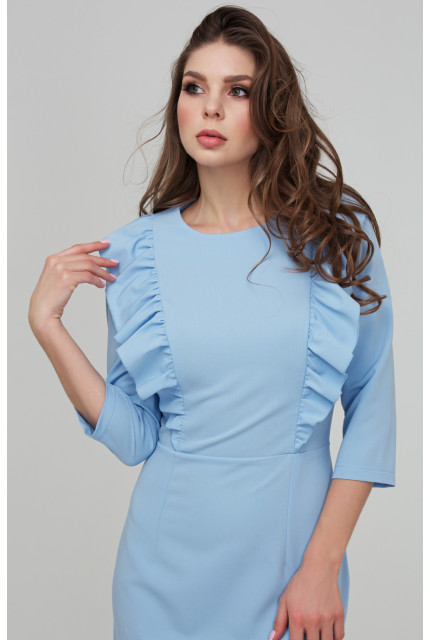 Платье Donna-Saggia DSP-295-4