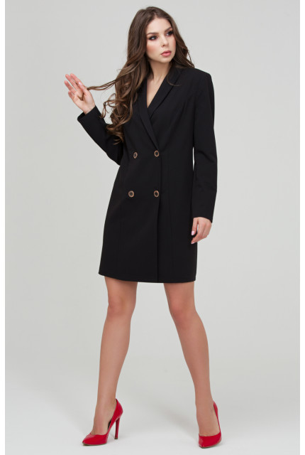 Платье Donna-Saggia DSP-305-6