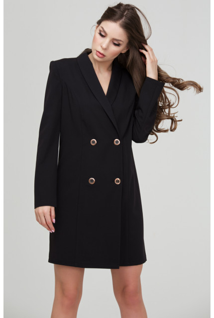 Платье Donna-Saggia DSP-305-6