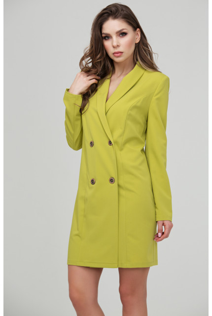 Платье Donna-Saggia DSP-305-88