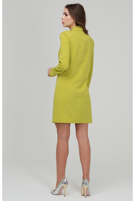 Платье Donna-Saggia DSP-305-88