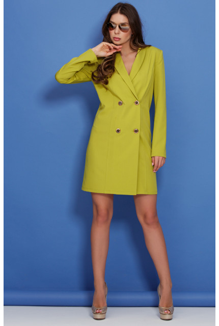 Платье Donna-Saggia DSP-305-88