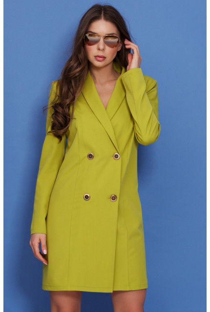 Платье Donna-Saggia DSP-305-88