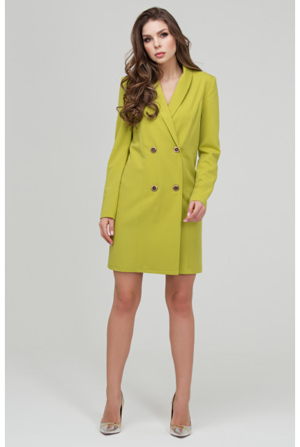 Платье Donna-Saggia DSP-305-88