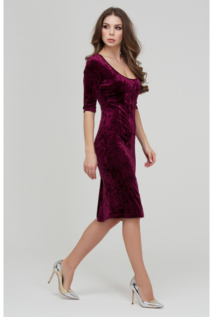 Платье Donna-Saggia DSP-313-77t