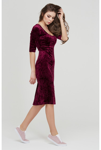 Платье Donna-Saggia DSP-313-77t