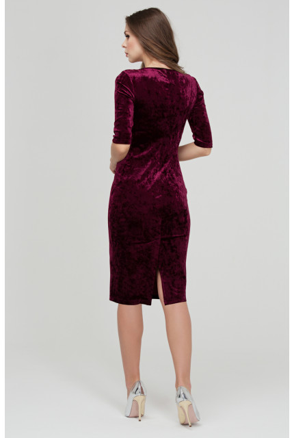 Платье Donna-Saggia DSP-313-77t