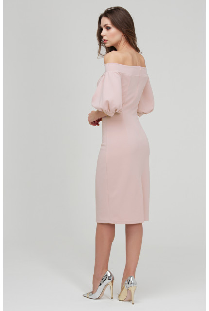 Платье Donna-Saggia DSP-314-17t