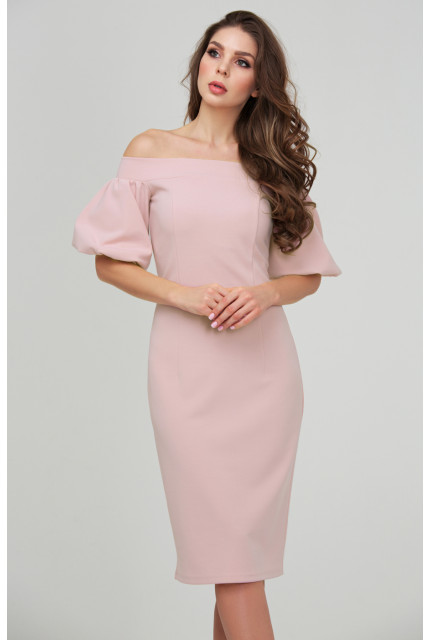 Платье Donna-Saggia DSP-314-17t