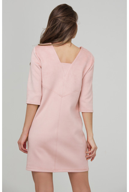 Платье Donna-Saggia DSP-315-80t