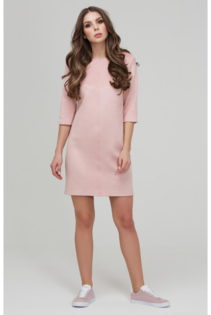 Платье Donna-Saggia DSP-315-80t