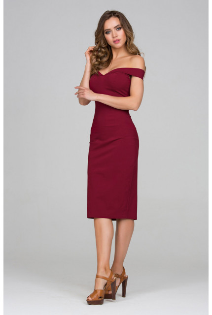 Платье Donna-Saggia DSP-316-67