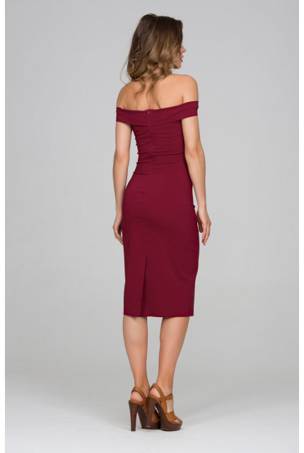 Платье Donna-Saggia DSP-316-67