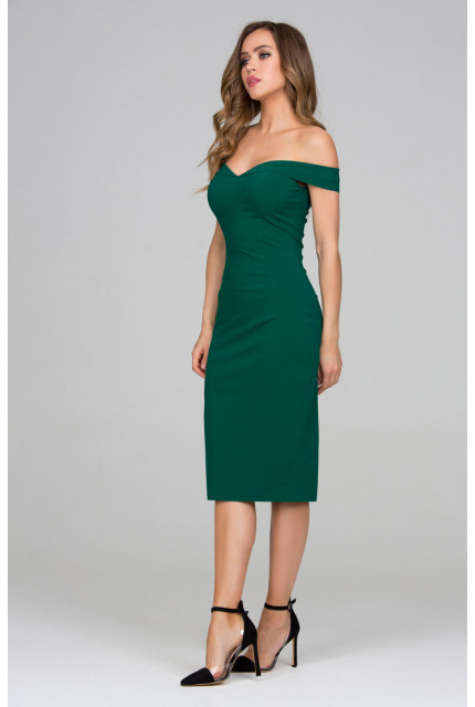 Платье Donna-Saggia DSP-316-76