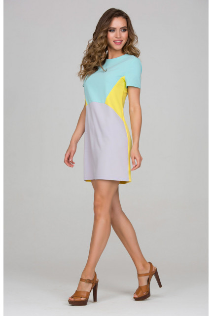 Платье Donna-Saggia DSP-317-47