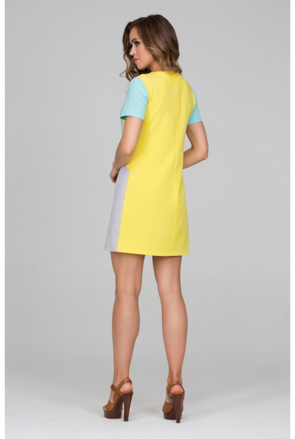 Платье Donna-Saggia DSP-317-47