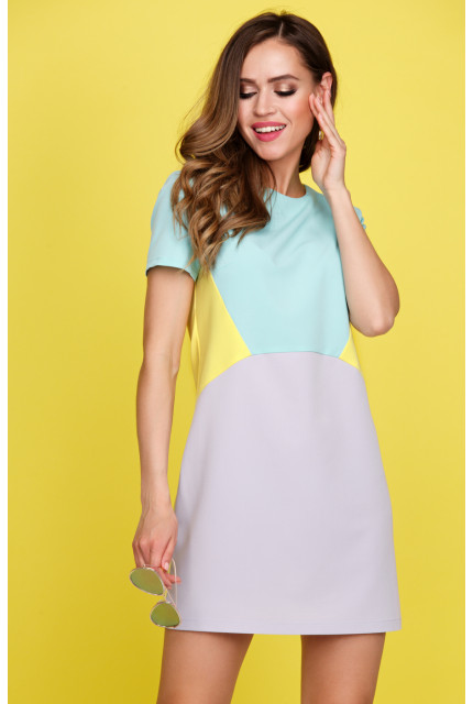 Платье Donna-Saggia DSP-317-47