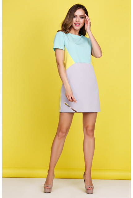 Платье Donna-Saggia DSP-317-47