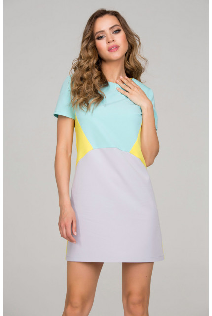 Платье Donna-Saggia DSP-317-47