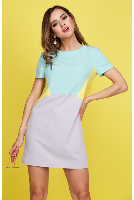 Платье Donna-Saggia DSP-317-47