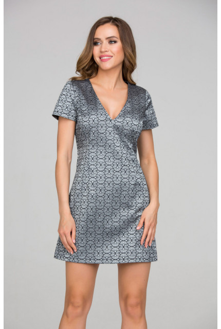 Платье Donna-Saggia DSP-320-72