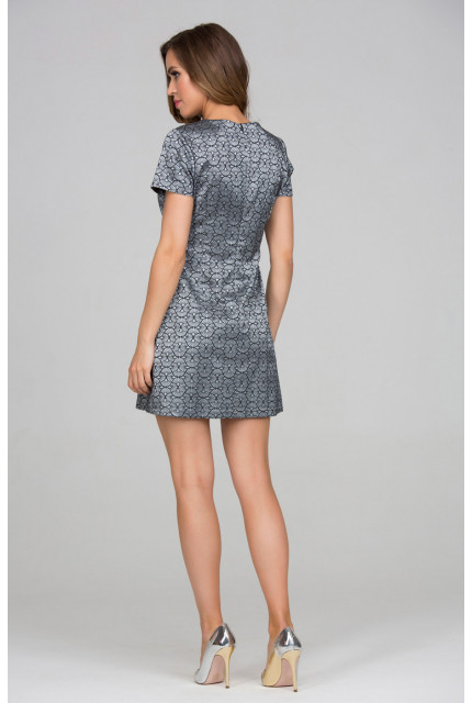 Платье Donna-Saggia DSP-320-72