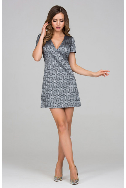 Платье Donna-Saggia DSP-320-72