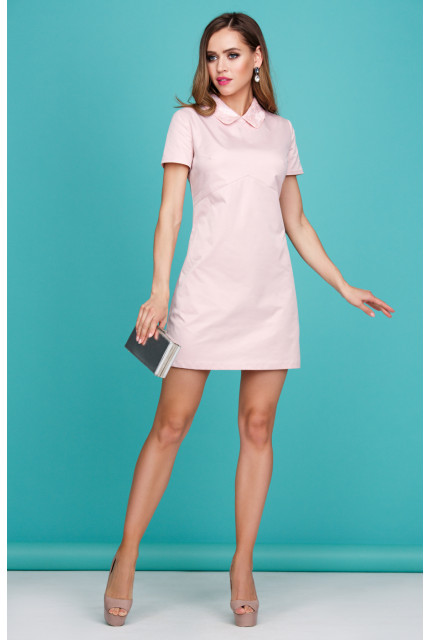 Платье Donna-Saggia DSP-321-54