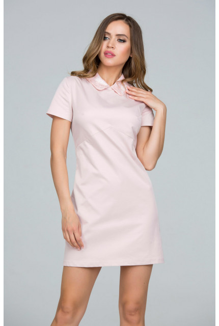 Платье Donna-Saggia DSP-321-54