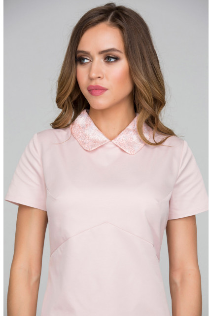 Платье Donna-Saggia DSP-321-54