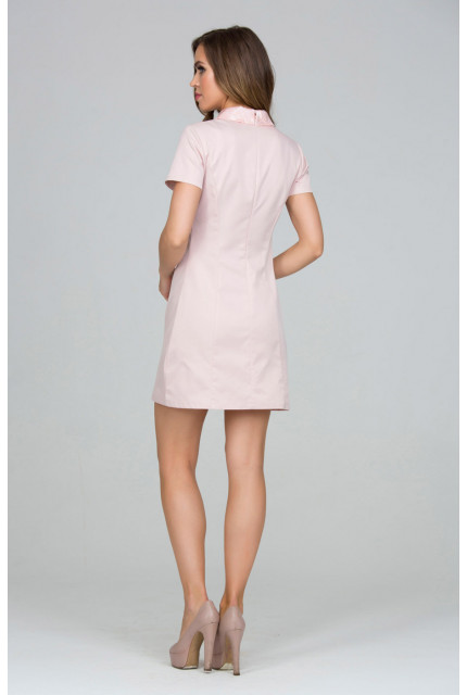 Платье Donna-Saggia DSP-321-54