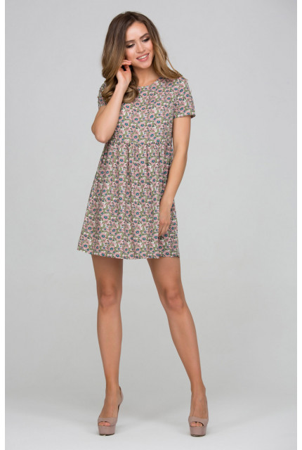 Платье Donna-Saggia DSP-323-89