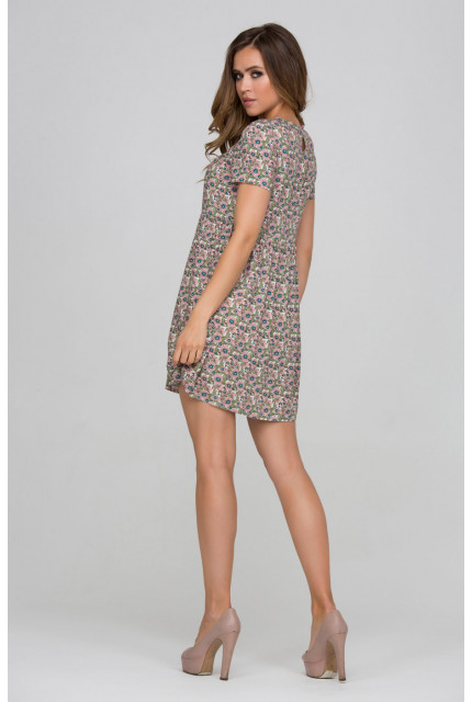 Платье Donna-Saggia DSP-323-89