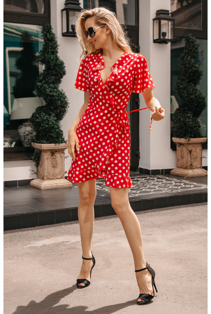 Платье Donna-Saggia DSP-325-53