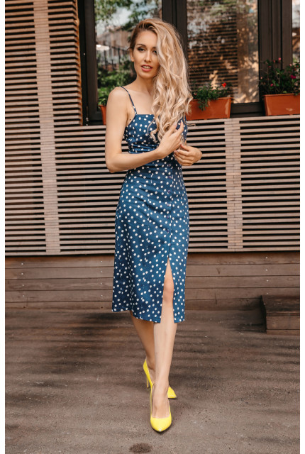 Платье Donna-Saggia DSP-326-84