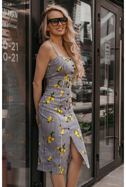 Платье Donna-Saggia DSP-326-93